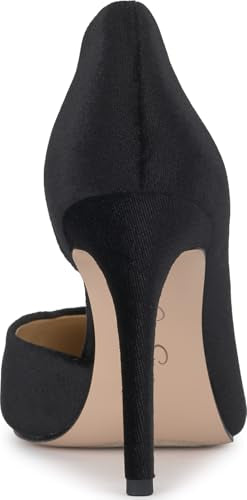 Black Lux Velvet