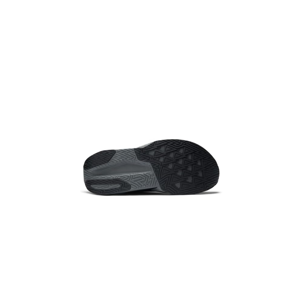 Black/Castlerock/Silver Metallic