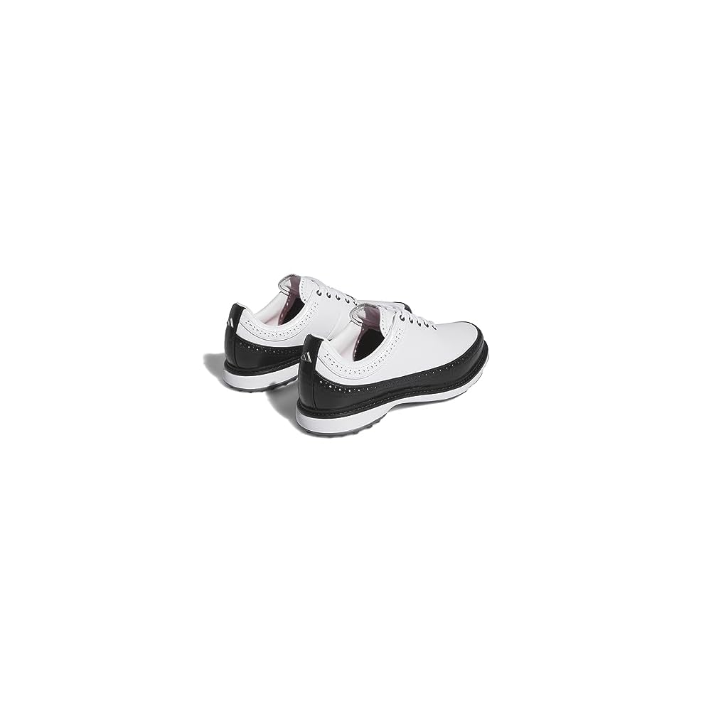 Footwear White/Core Black/Bright Red