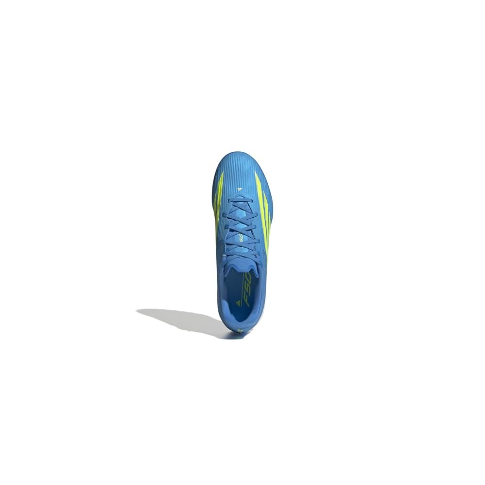 Lucid Ray Blue/Team Solar Yellow/Lucid Aquamarine