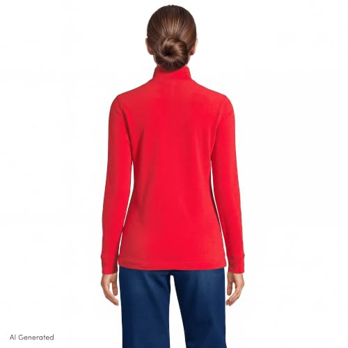 Compass Red