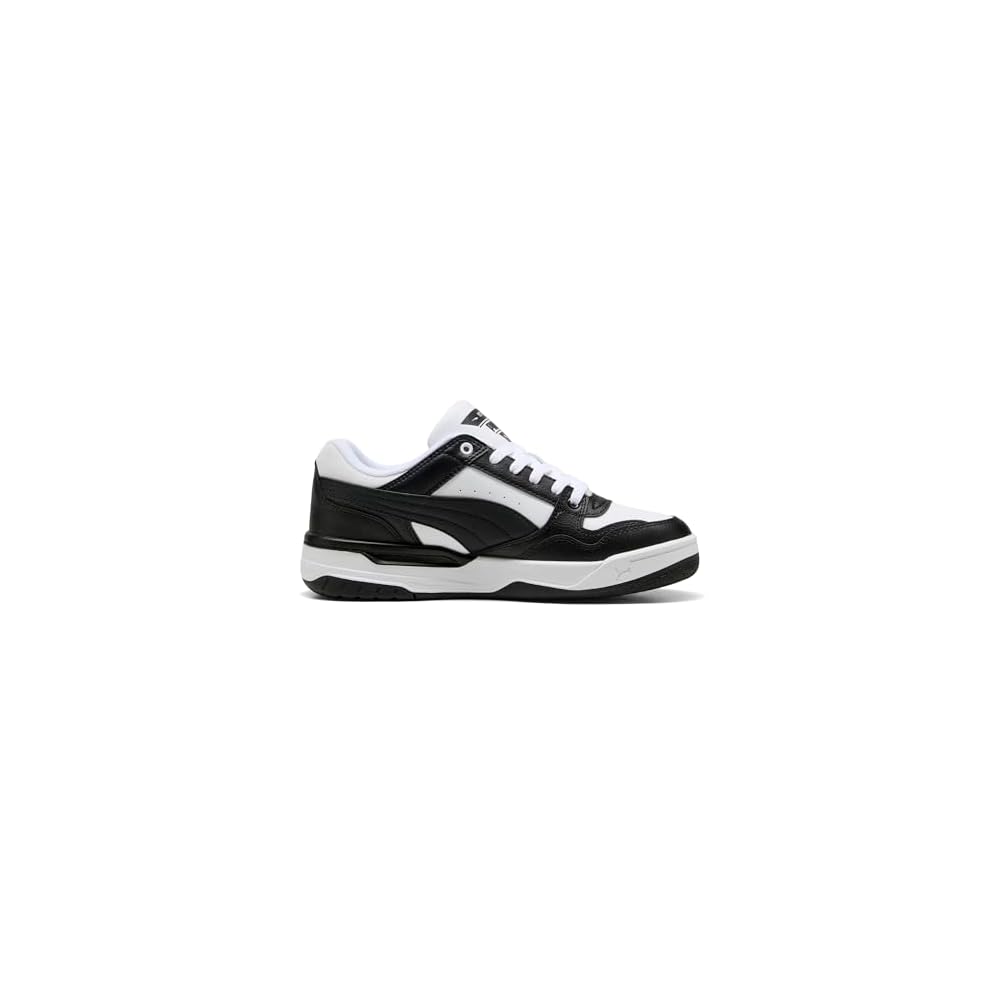 White/Black