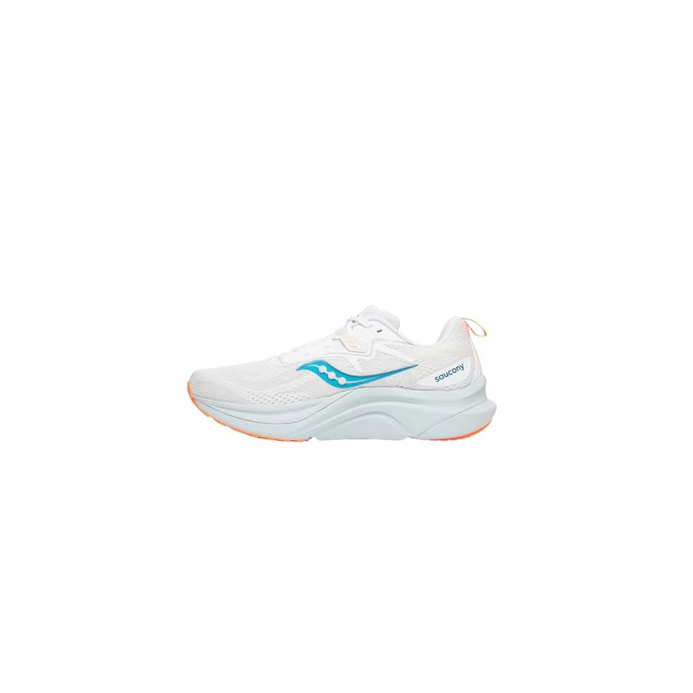 White/Viziblue
