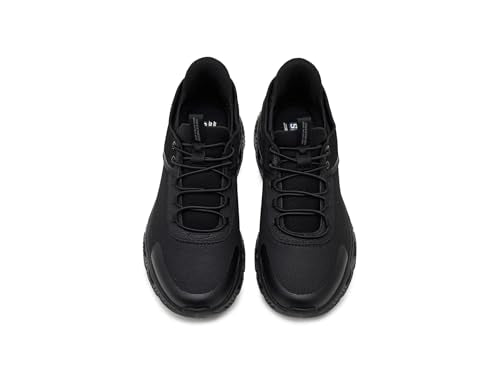 Black/Black