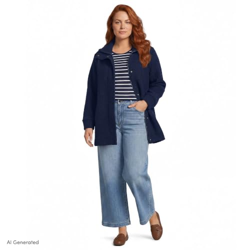 Radiant Navy