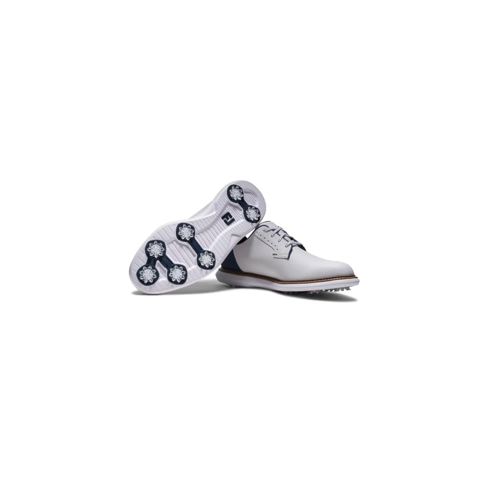 White/Indigo/Navy