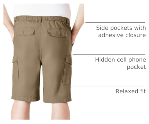 Dark Khaki