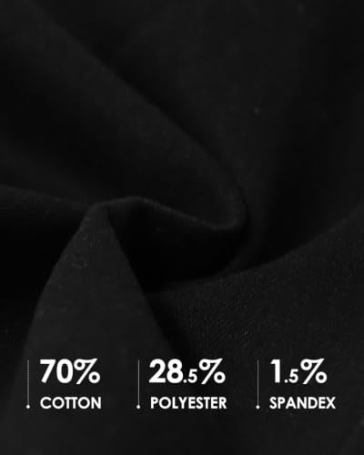 Classic Black