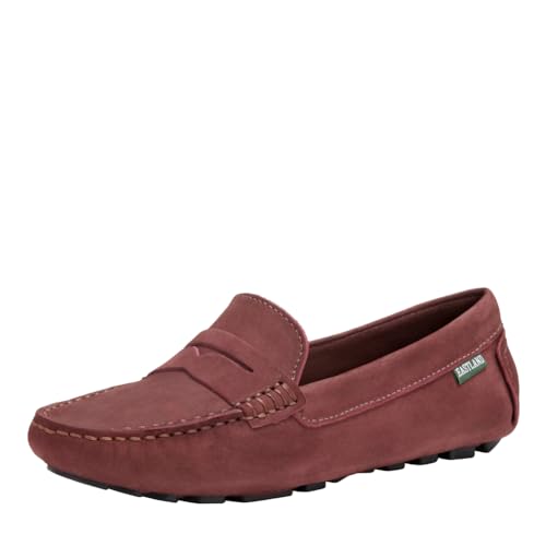 Wine Nubuck