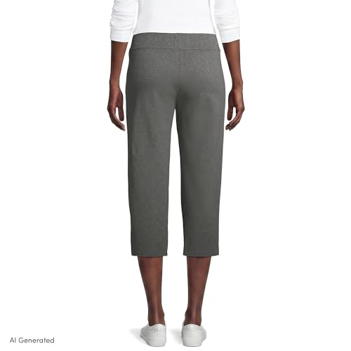Charcoal Heather
