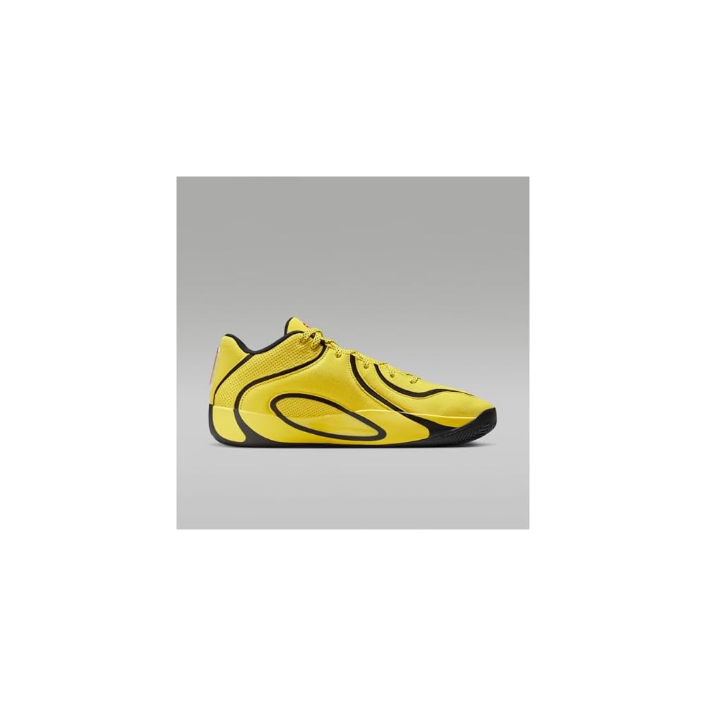 Sonic Yellow/Black/University Red