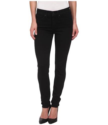 Soft Black Wash (Stretch)