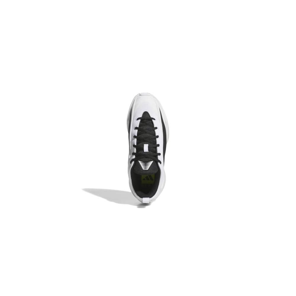 White/Black/Lucid Lemon