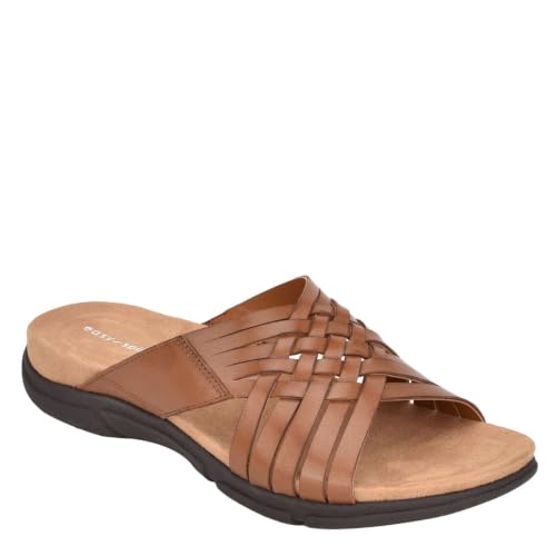Cognac Leather