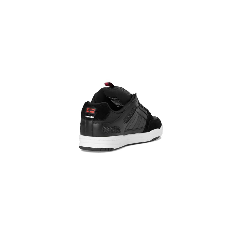 Black/Mullen