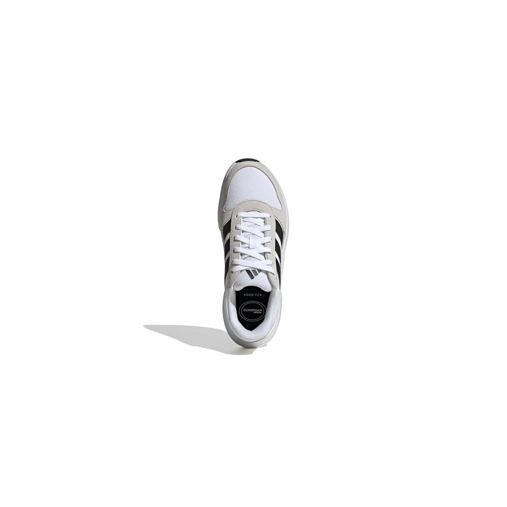 White/Black/Grey