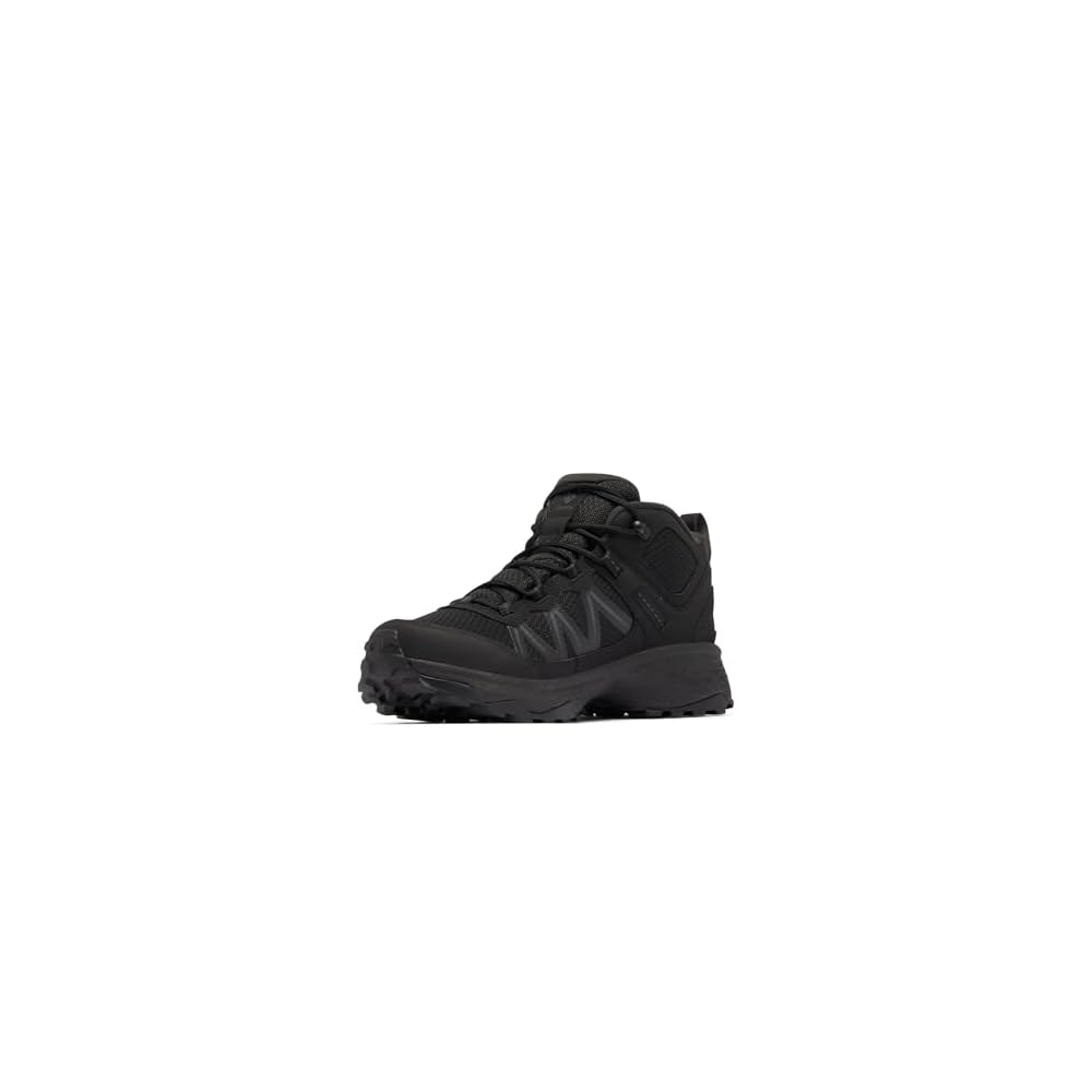 Black/Shark