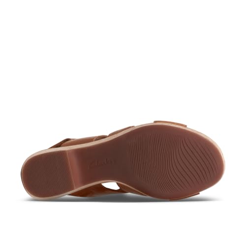 Tan Leather
