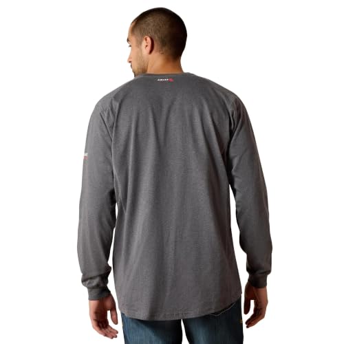 Charcoal Heather