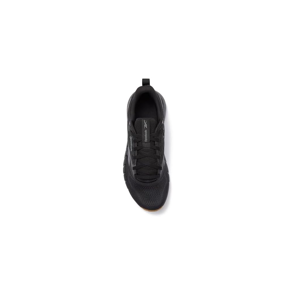 Black/Grey5/Reebok Lee 3