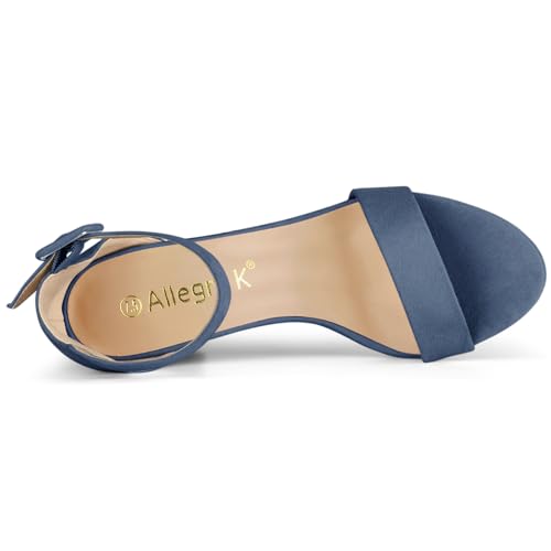 Haze Blue