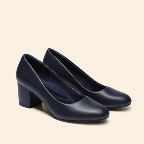 Navy-pu