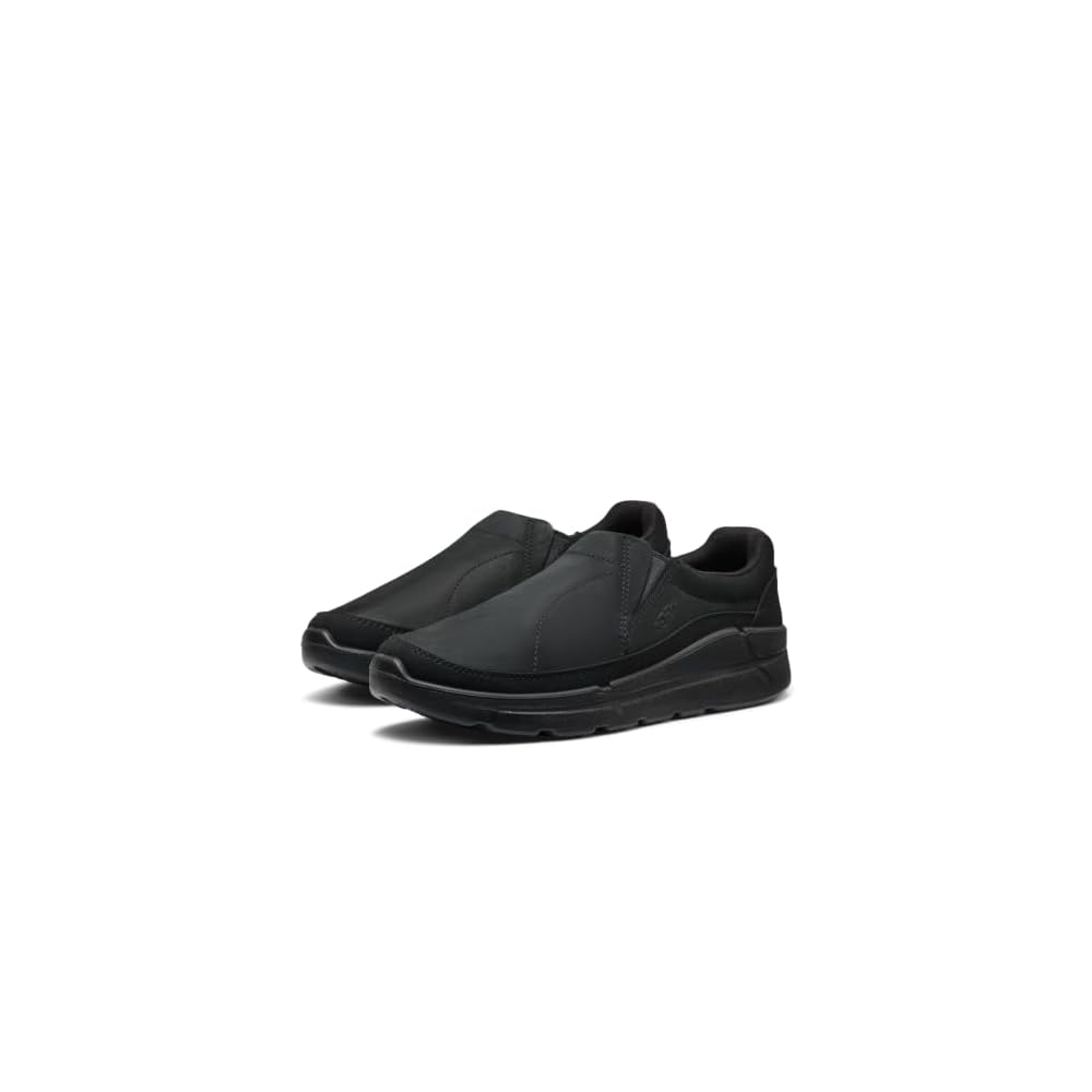 Black/Black