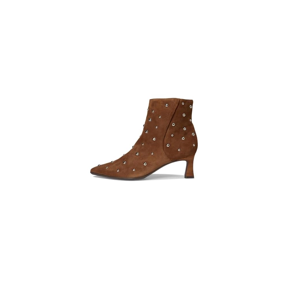 Dark Chestnut Stud