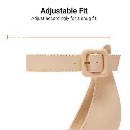Nude/Nubuck
