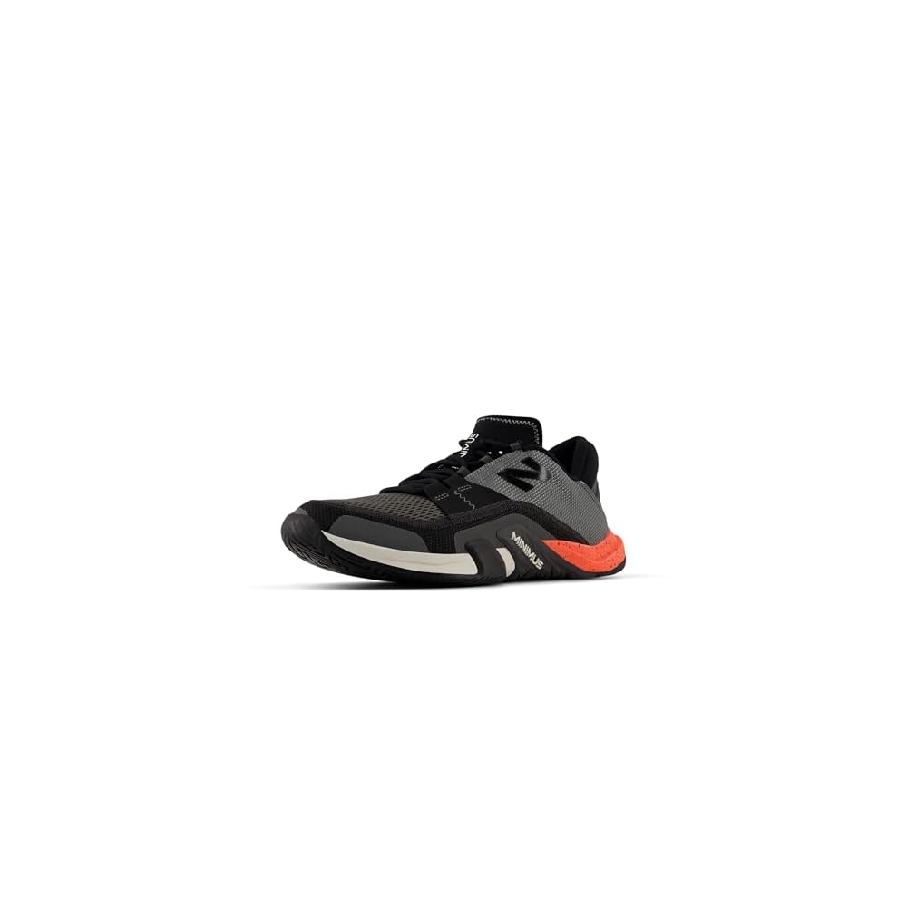 Urgent Red/Black/White