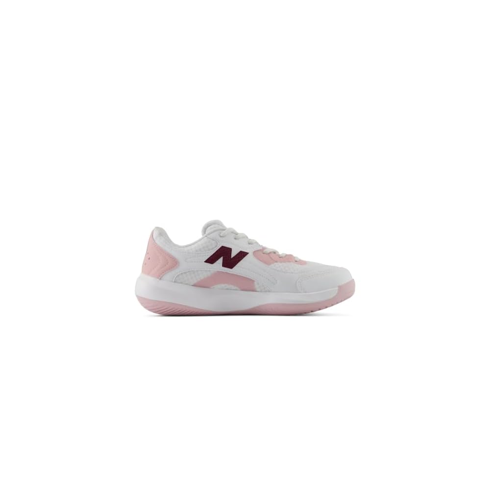 Nb 103 White/Pink Chalk