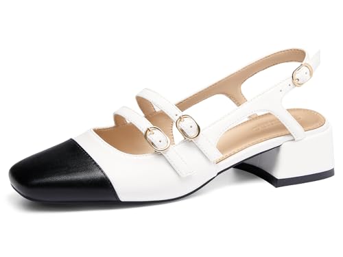 Black & White Pu