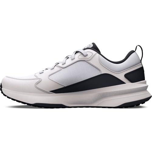 (100) White/White/Black