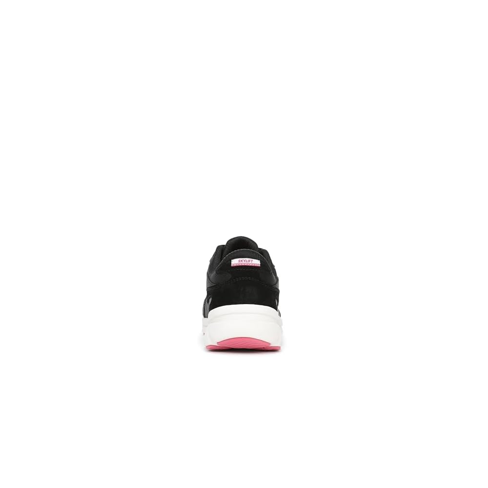 Black/White/Pink Sorbet
