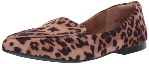 Rose Leopard