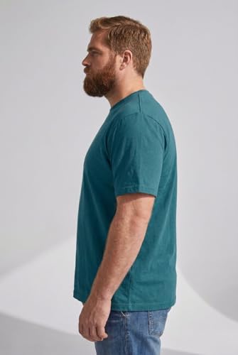 Midnight Teal