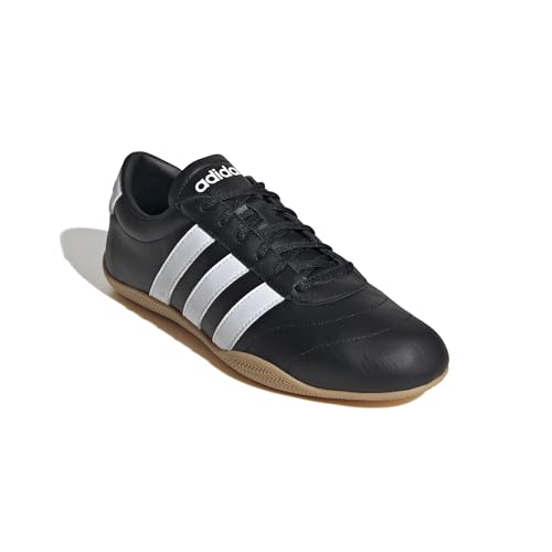 Black/White/Gum
