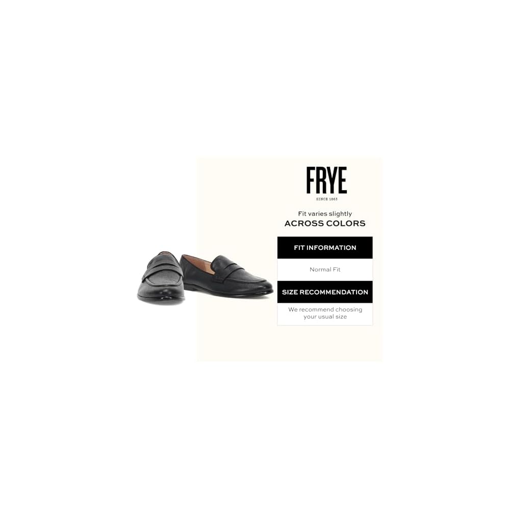 Black - Goat Frenzy Leather