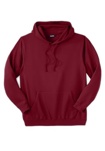 Rich Burgundy