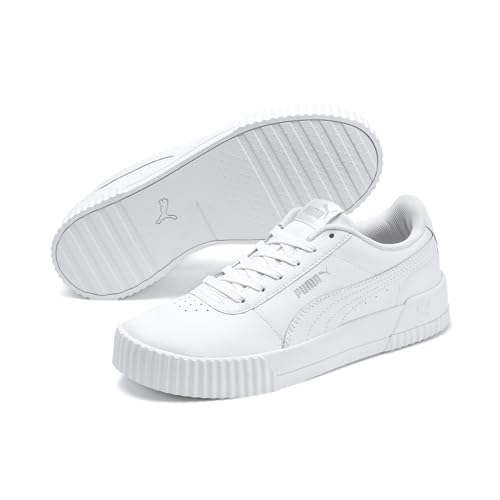 Puma White-puma White-puma Silver