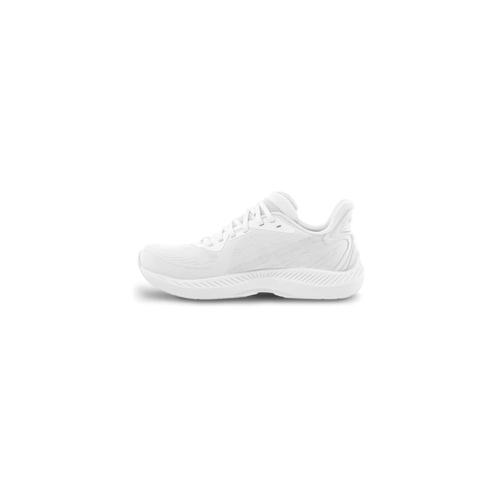 White/White