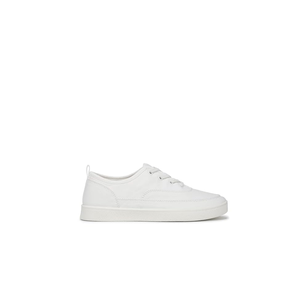 White Canvas