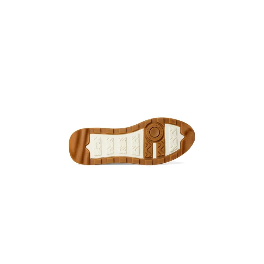 Light Sand Vintage Twill/Suede