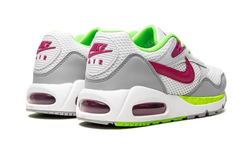 White/New Green/Bright Mango/Black