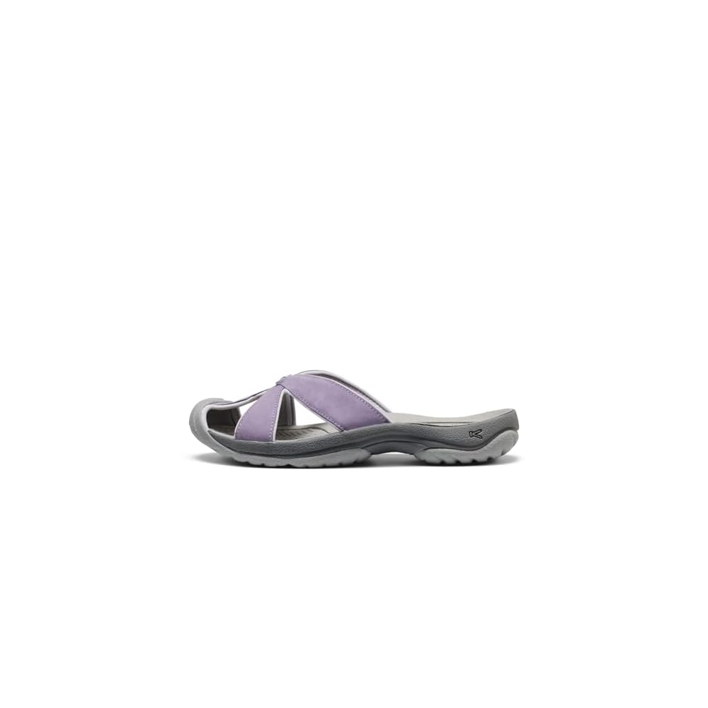 Purple Haze/Steel Grey