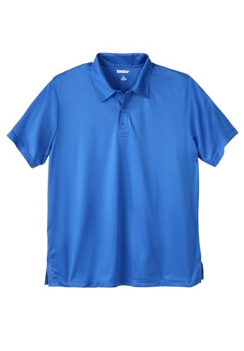 Cobalt Blue Mesh