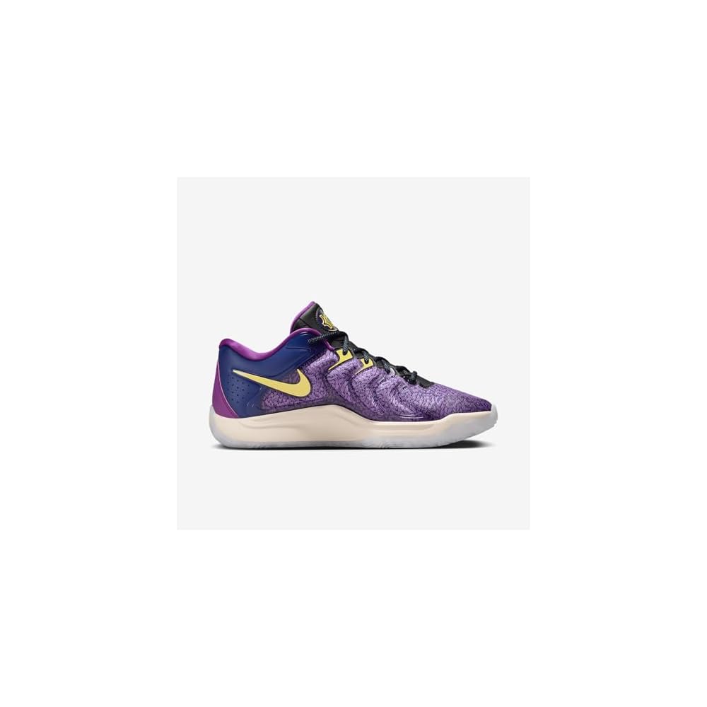 Deep Royal Blue/Black/Laser Fuchsia