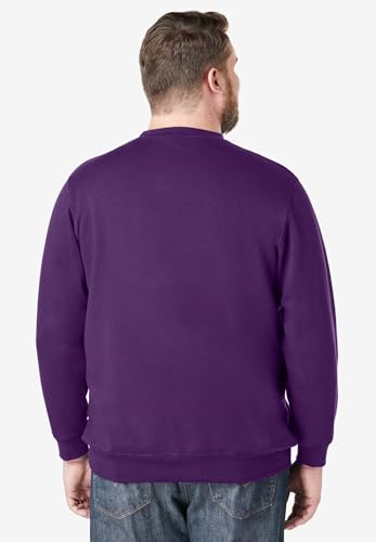 Vintage Purple