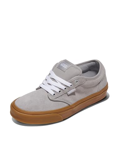 Suede Gum Drizzle