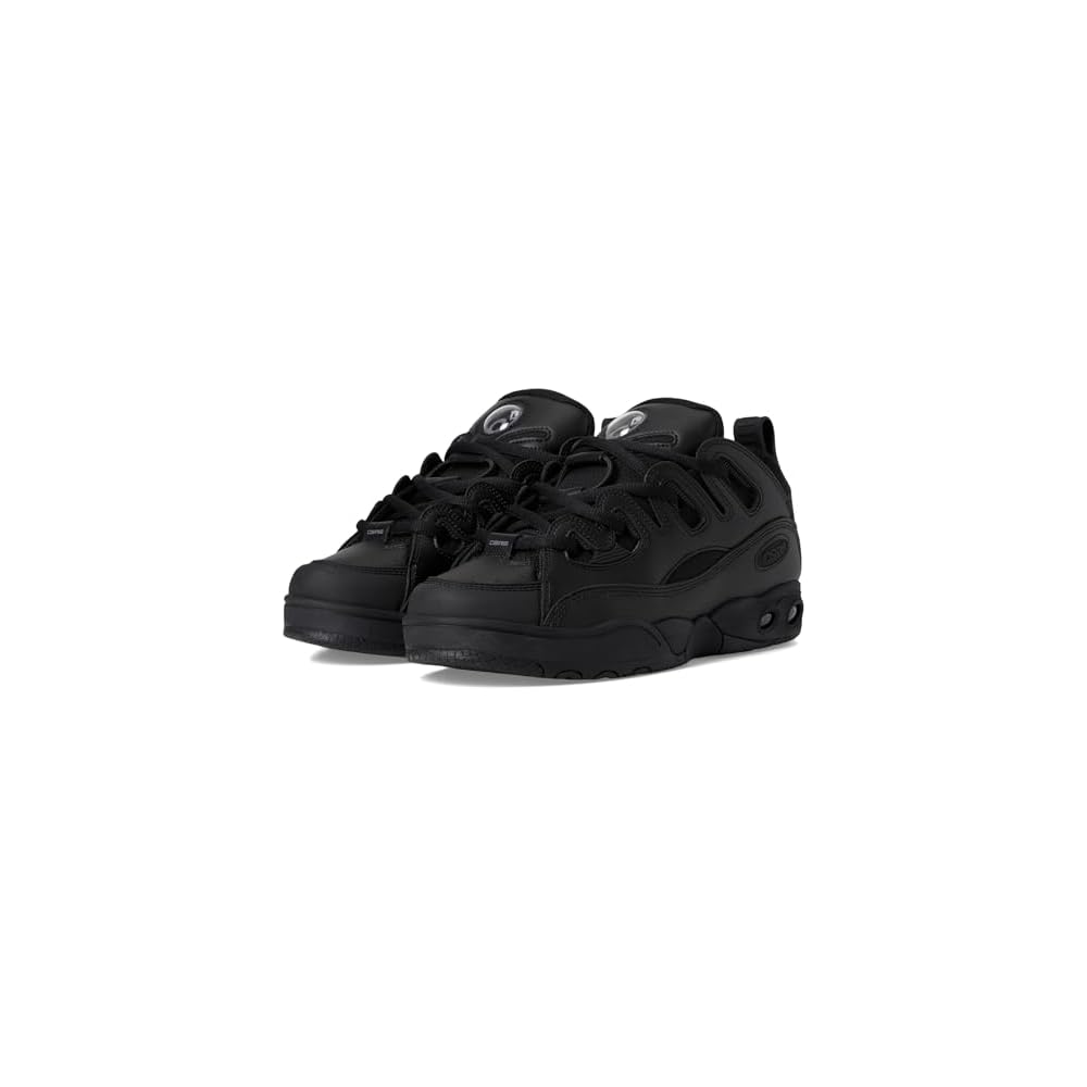 Black/Black/Black